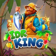 IDRKING - Aplikasi Belanja Elektronik Terbaik