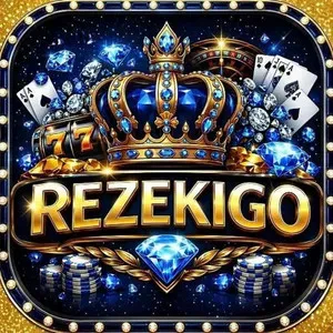 REZEKIGO - Belajar Huruf dan Angka untuk Anak