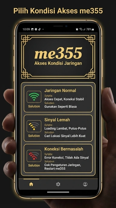 Link Alternatif me355 untuk Akses Mudah dan Cepat